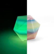 Candy Rainbow Glow HTPLA