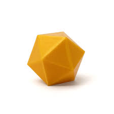 Sun Gold Metallic Yellow HTPLA