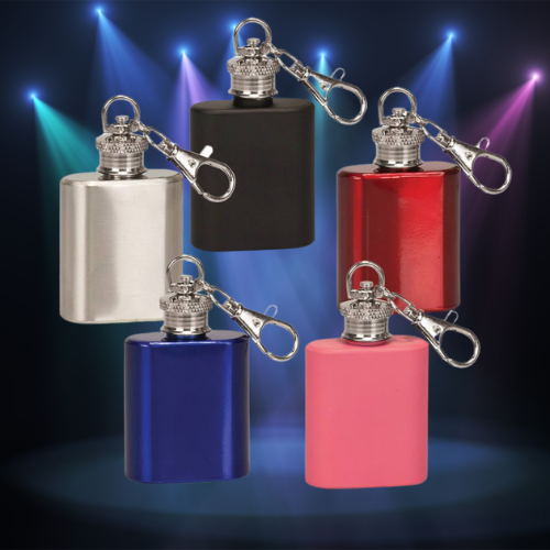 Flasks - WeSplurge.com