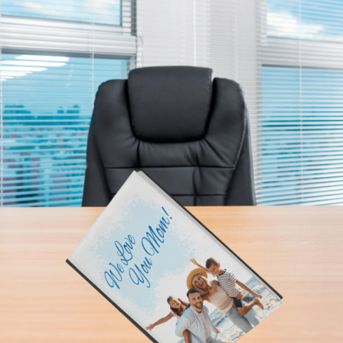 Sublimation Journal - WeSplurge.com