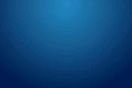 Blue background