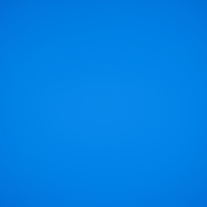 Poli-Flex® Neon Blue 12" Rolls (Drop Ship Only)