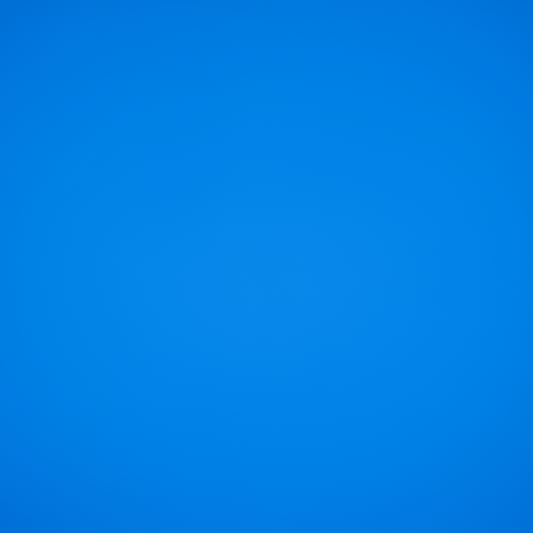 Poli-Flex® Neon Blue 12" Rolls (Drop Ship Only)