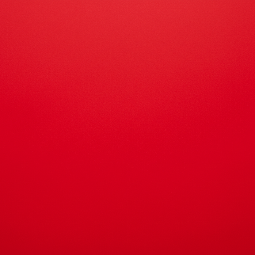 Poli-Flex® Neon Red 12" Rolls (Drop Ship Only)