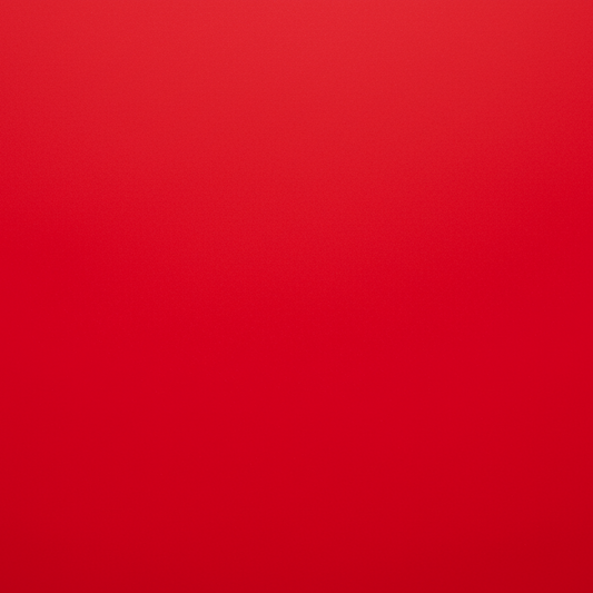 Poli-Flex® Bright Red 12" Rolls (Drop Ship Only)