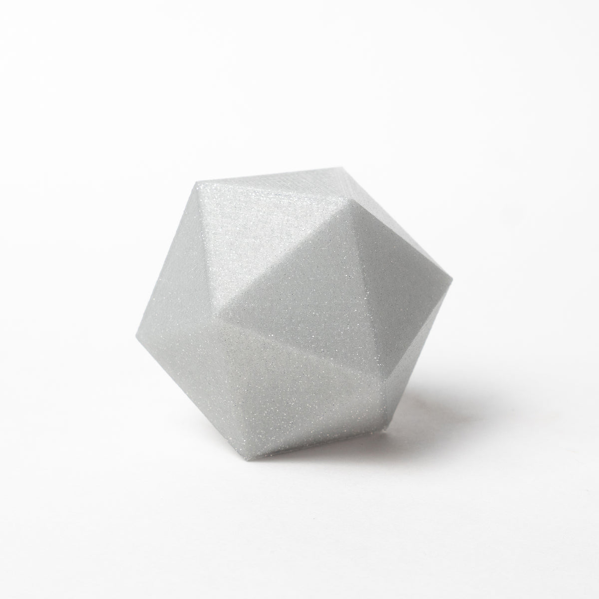 Stardust Silver Glitter HTPLA