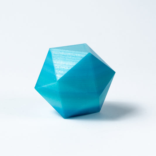 Marine Dream Blue Multicolor HTPLA