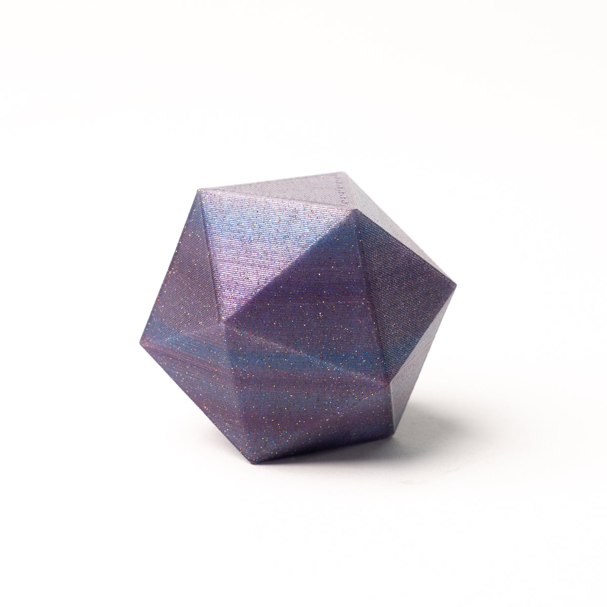 Nebula Rainbow Multicolor HTPLA