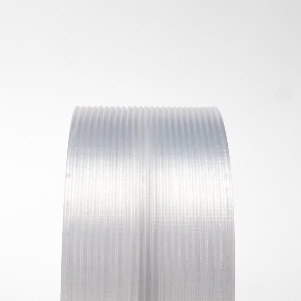 Iridescent Ice Clear Translucent HTPLA