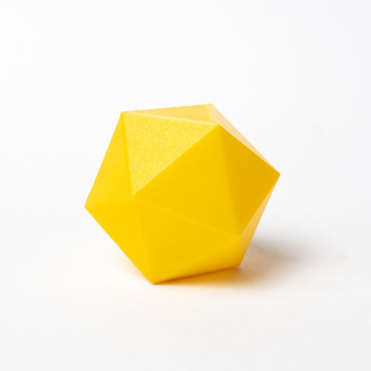 Artobot "Electric Lemonade" Metallic Yellow HTPLA