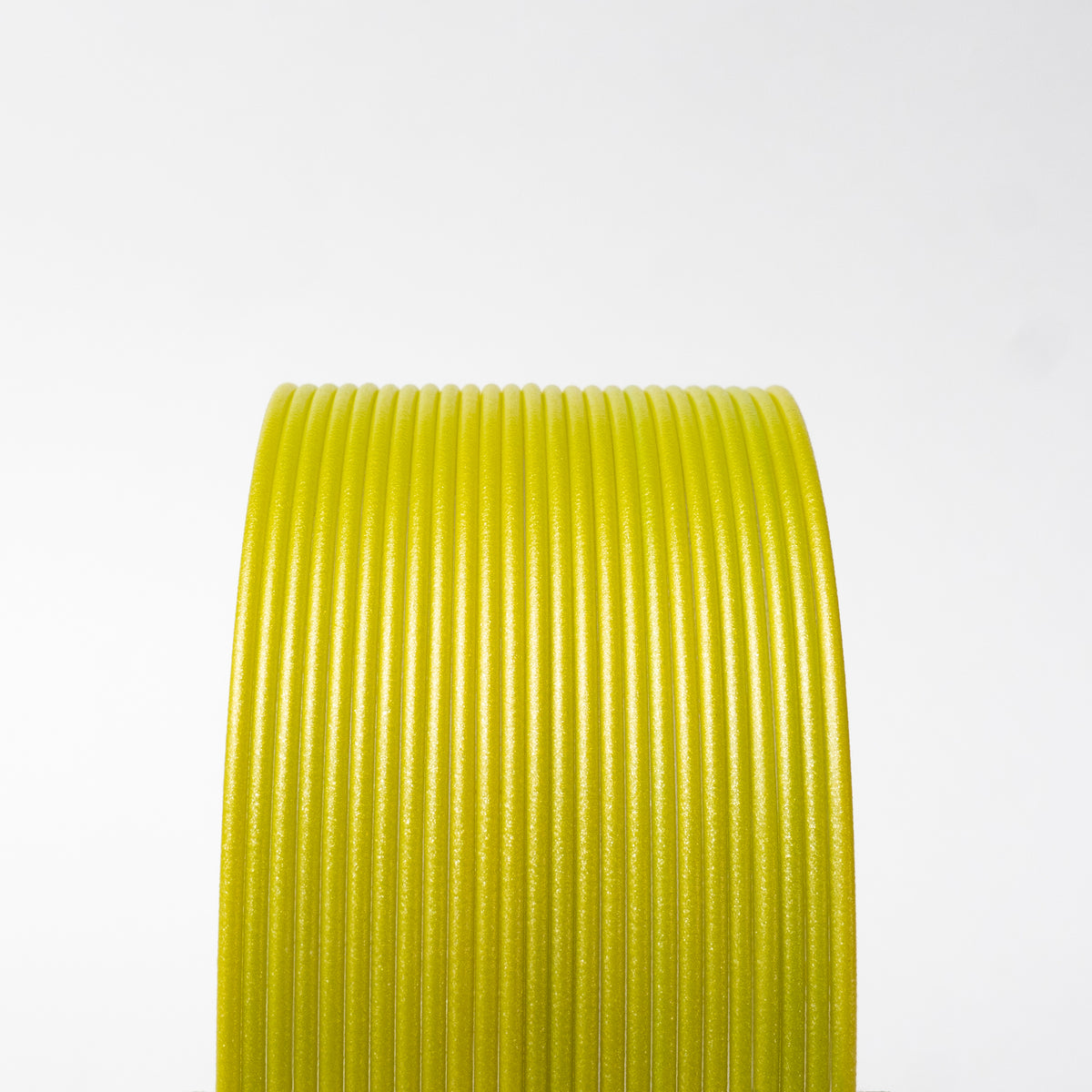 For the Lulz Metallic Green HTPLA