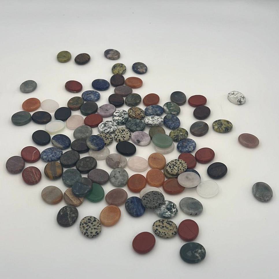 Worry Stones - WeSplurge.com