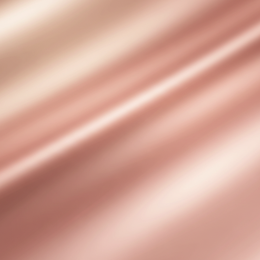 Poli-Flex® Rose Gold 12" Rolls (Drop Ship Only)