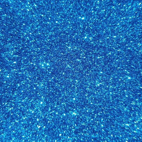 Blue Dreams Ultra-Fine Glitter .5oz - WeSplurge.com