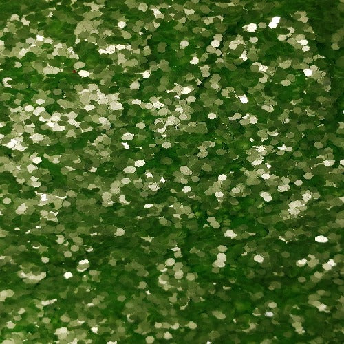 Chelone Celery Pearlescent Glitter .5oz