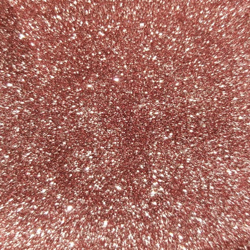 Dusty Rose Pink Ultra-Fine Glitter .5oz