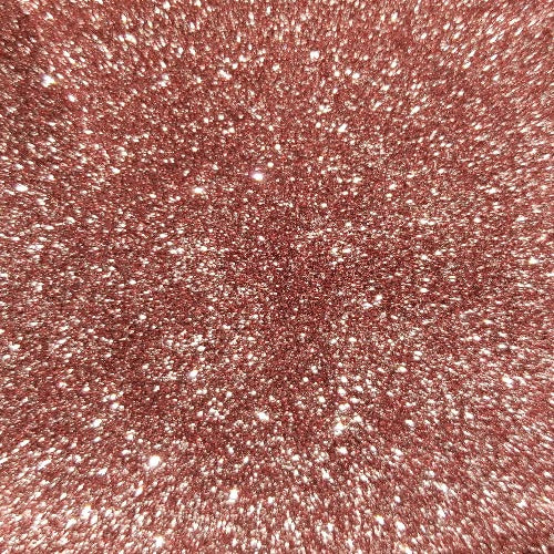 Dusty Rose Pink Ultra-Fine Glitter .5oz - WeSplurge.com