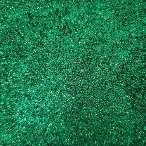 Evergreen Ultra-Fine Glitter .5oz