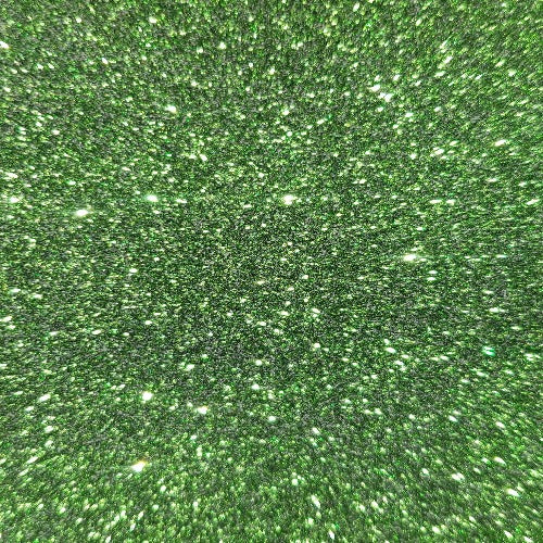 Forest Green Ultra-Fine Glitter .5oz