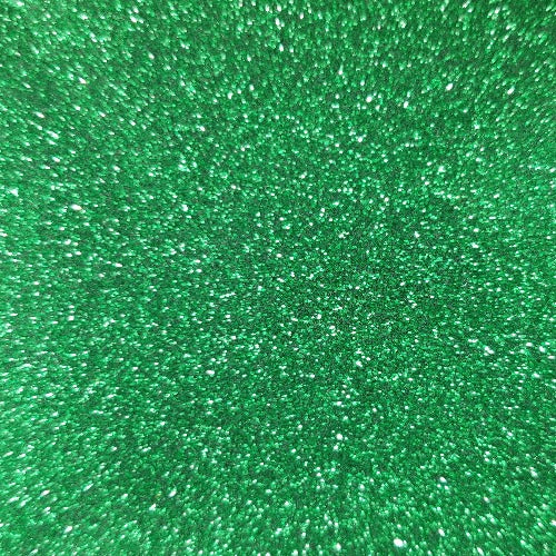 Garland Green Pearlescent Glitter .5oz - WeSplurge.com