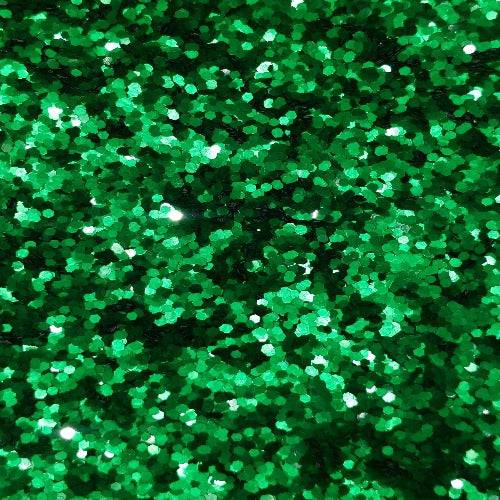 Garland Green Pearlescent Glitter .5oz - WeSplurge.com