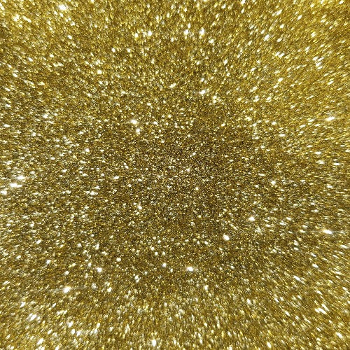 Gold Crown Ultra-Fine Glitter  .5oz