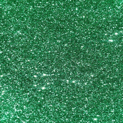 Greenmist Fireglow Glitter .5oz