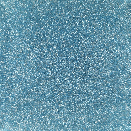 Highland Powder Blue Pearlescent Glitter .5oz