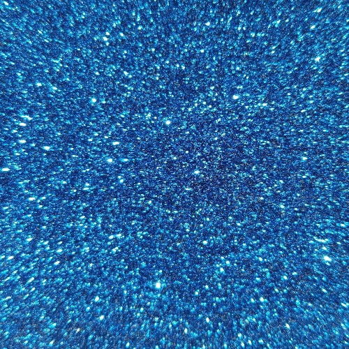Jagged Cobalt Ultra-Fine Glitter .5oz