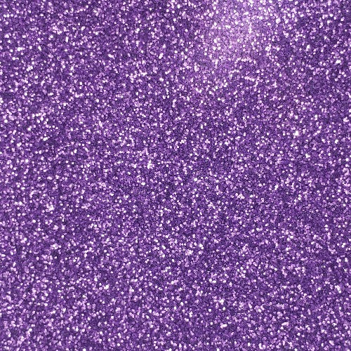 Purple Iris Pearlescent Glitter .5oz