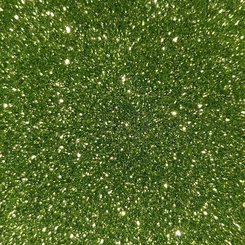 Scaleborn Green Fireglow Glitter .5oz