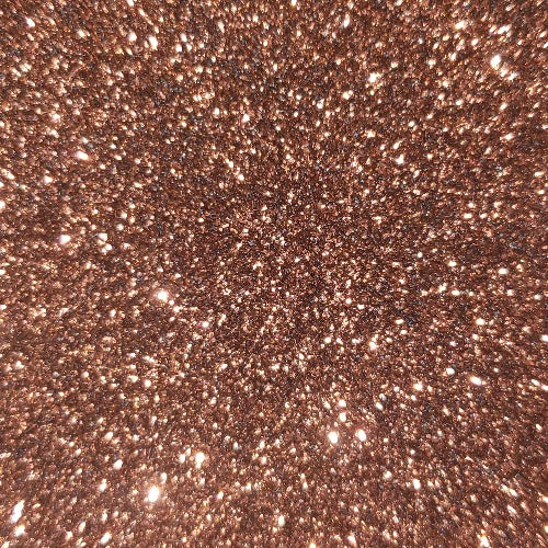 Storybrooke Brown Ultra-Fine Glitter .5oz
