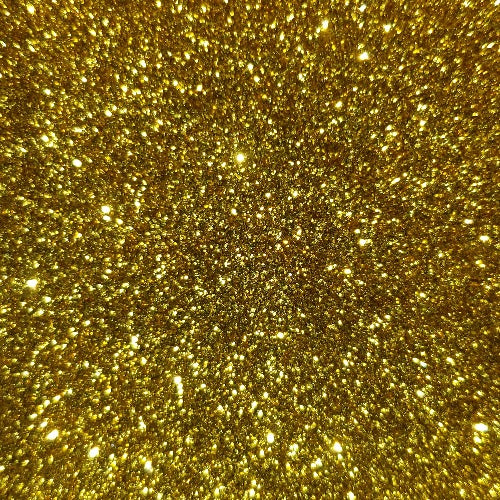 Sunstruck Gold Ultra-Fine Glitter .5oz