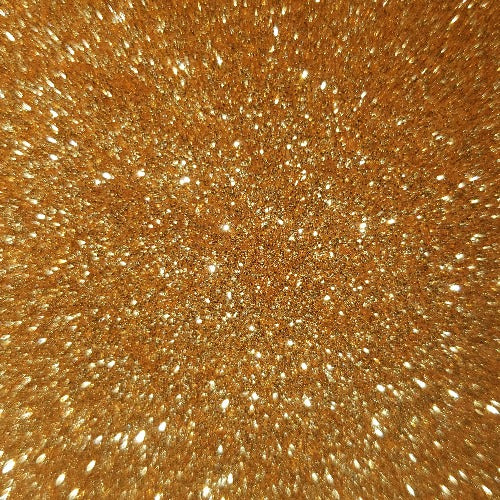 Sunwatcher Gold Fireglow Glitter .5oz