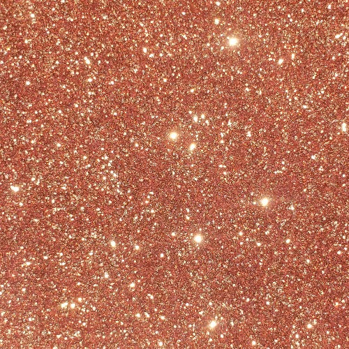 True Copper Ultra-Fine Glitter .5oz