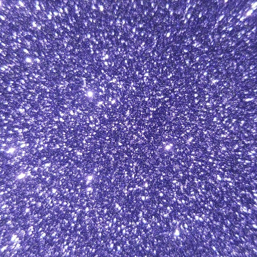 Violet Ultra-Fine Glitter .5oz