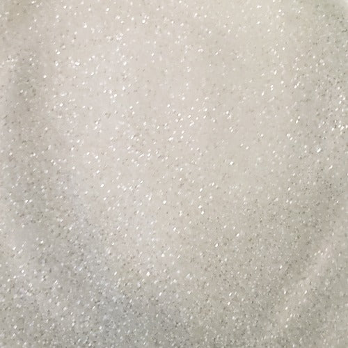 White Lily Dream Pearlescent Glitter