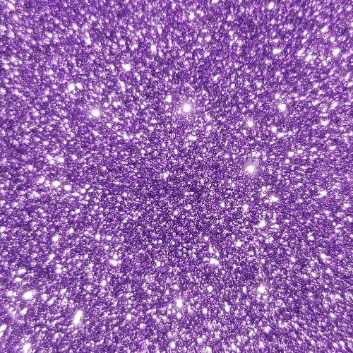 Visions of Lilac Ultra-Fine Glitter .5oz
