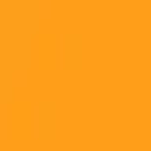 Neon Orange Thermoflex HTV 12" Rolls