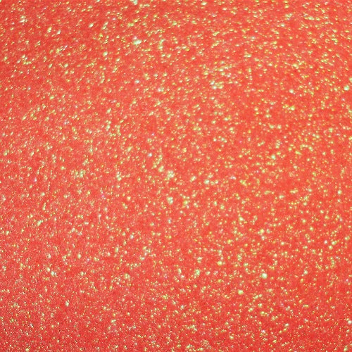GITD Coral Glitter IntegriPro® HTV