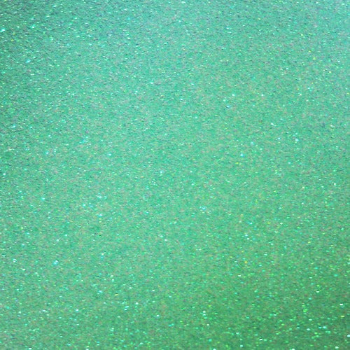 GITD Aqua Glitter IntegriPro® HTV