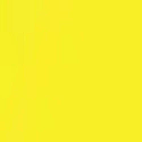 Light Yellow DecoFlock HTV