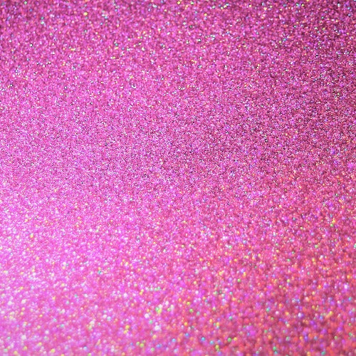 Rose Quartz Ref Glitter HTV