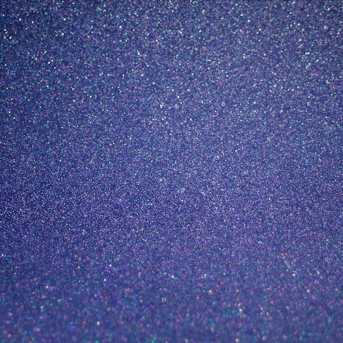 Sapphire Ref Glitter HTV