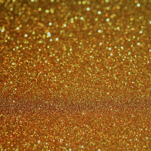 Dark Gold Glitter HTV - WeSplurge.com