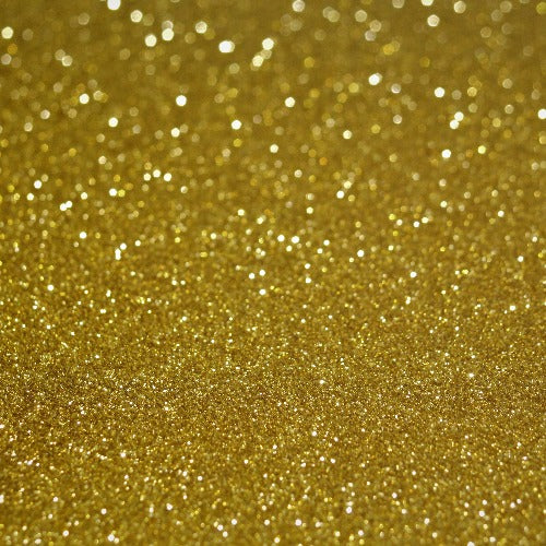 Gold Glitter HTV - WeSplurge.com