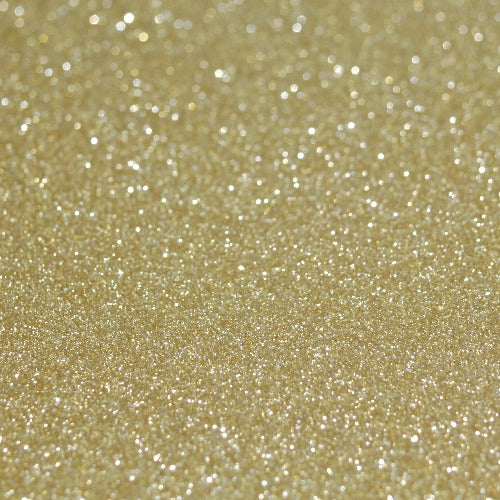Vegas Gold Glitter HTV