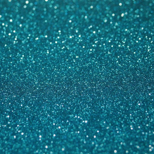 Aqua Glitter HTV - WeSplurge.com