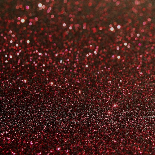 Light Burgundy Glitter HTV - WeSplurge.com