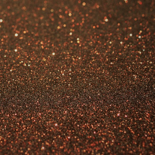 Brown Glitter HTV - WeSplurge.com